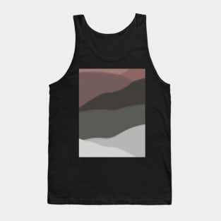 what a land Tank Top